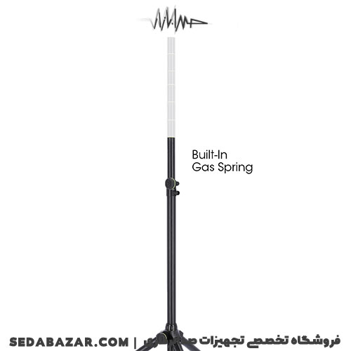 5211b-02 فروش سه پایه باند Gravity Stand SP 5211 B