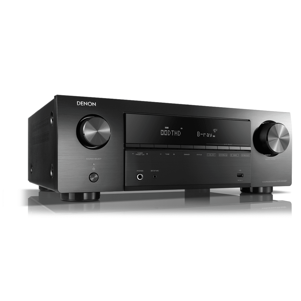 DENON_AVR-X550BT