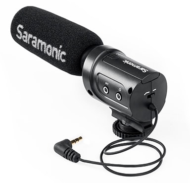 saramonic-SR-M3