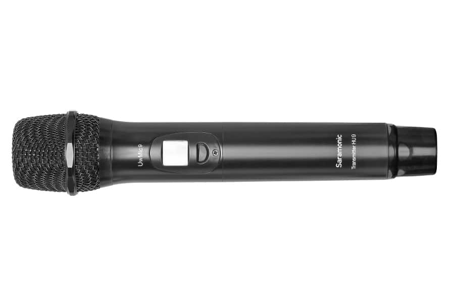 saramonic-hu9-mic