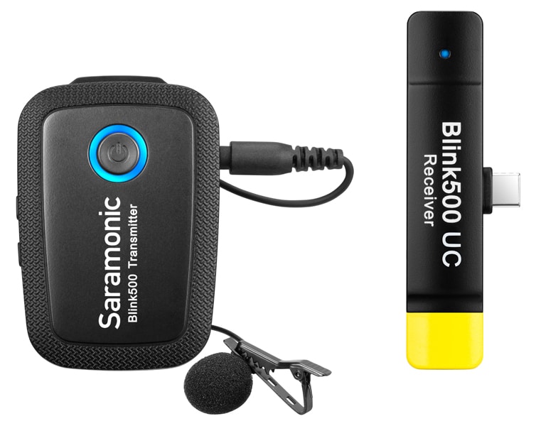 saramonic-Blink500-B5mic