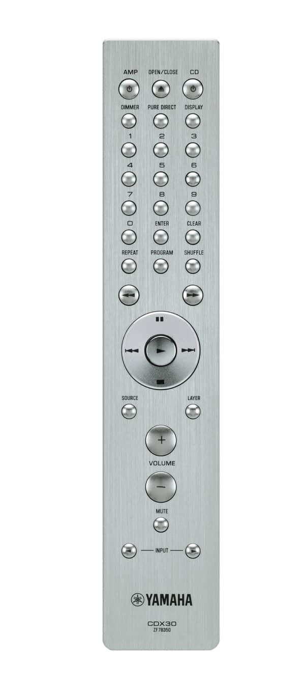 yamaha-cd-s2100-remote