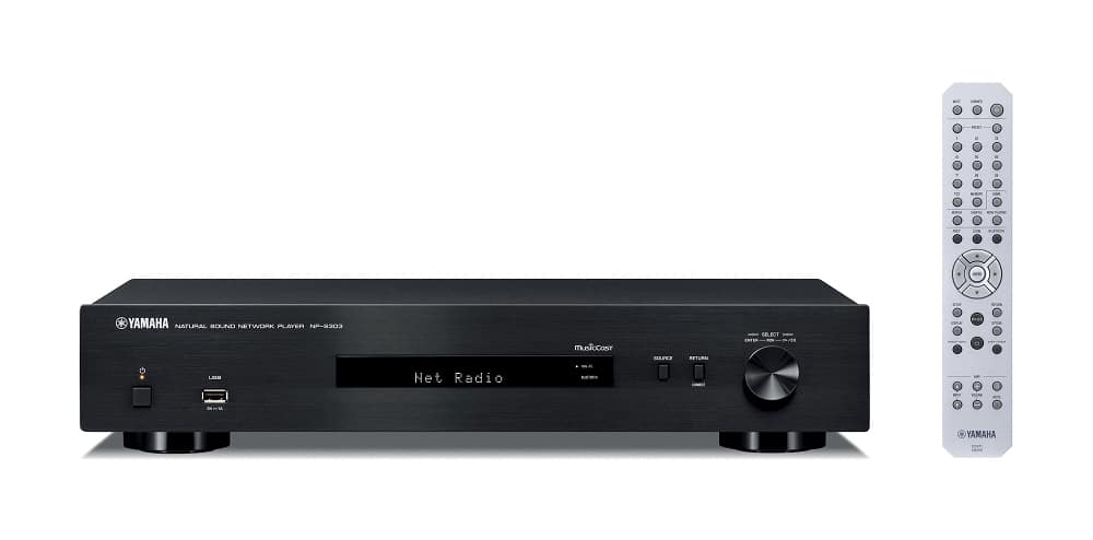 yamaha-network-players-np-s303-front