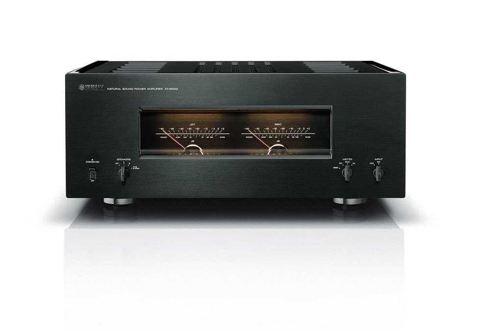 yamaha-pre-amplifier-m-5000-front