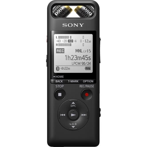 SONY-PCM_A10