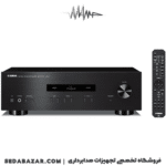 آمپلیفایر استریو یاماها A-S201