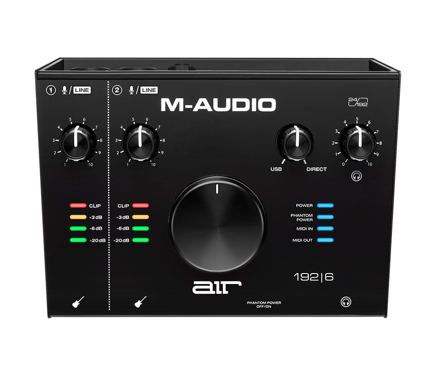 AIR-192-6_m-audio