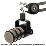 RODE-PodMic-Microphone خرید آنلاین