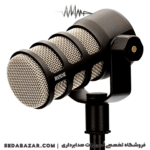 rode podmic black