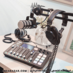 RODE-PodMic-Microphone فروش اینترنتی