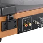 CP-1050terminal