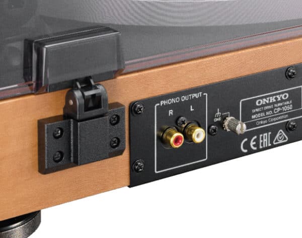 CP-1050terminal