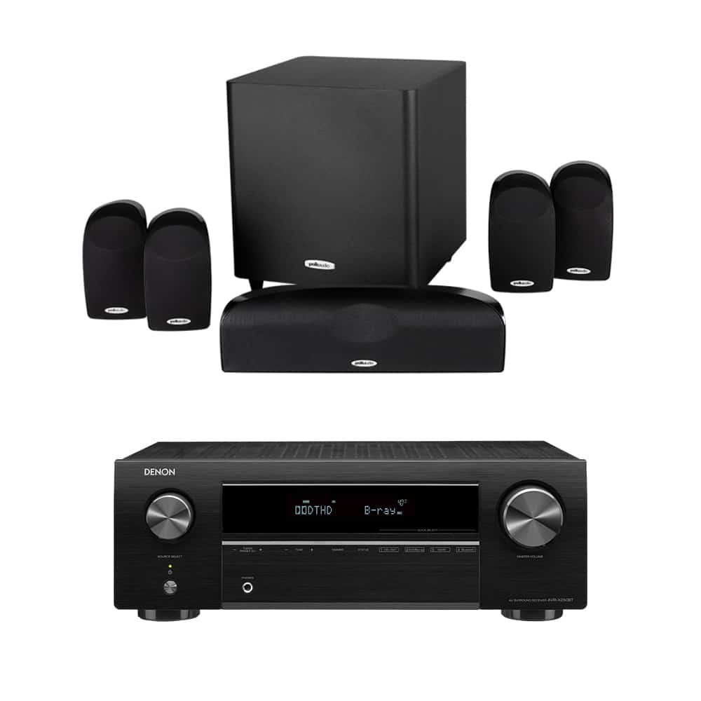 Polk_TL1600-Denon-AVR250