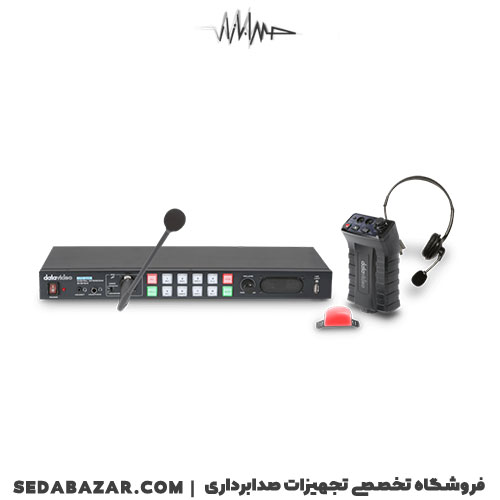سیستم اینترکام 300 دیتا ویدیو
