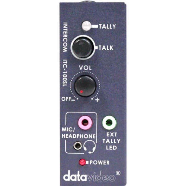 ITC-100SL-1