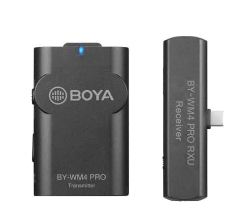 boya-BY-WM4-PRO-k5