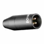 BOYA-35C-XLR06