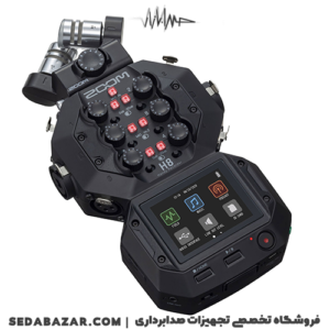 تجهیزات صدابرداری فیلم و سریال