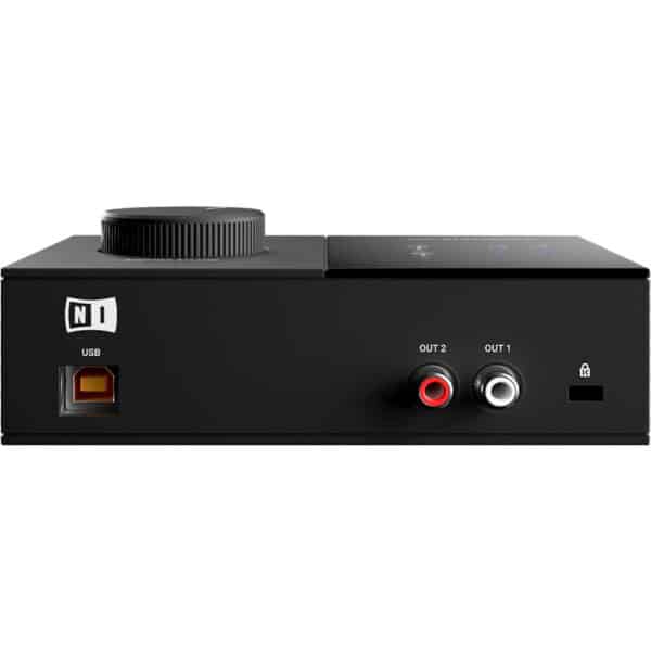 KOMPLETE-AUDIO-2