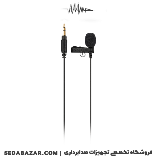 RODE-Lavalier-GO قیمت میکروفون یقه ای