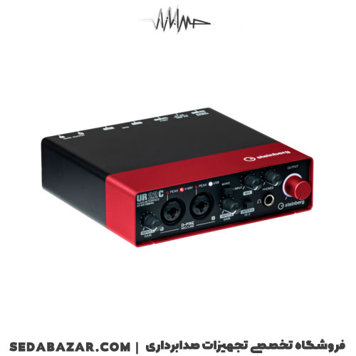 قیمت خرید اشتنبرگ ur22