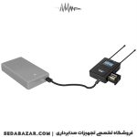 یقه ای بی سیم کامیکا