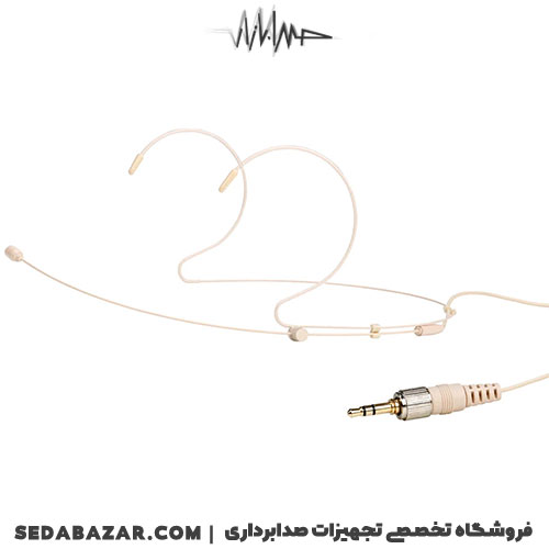 خرید هدمیک اسلیم لاین سارامونیک