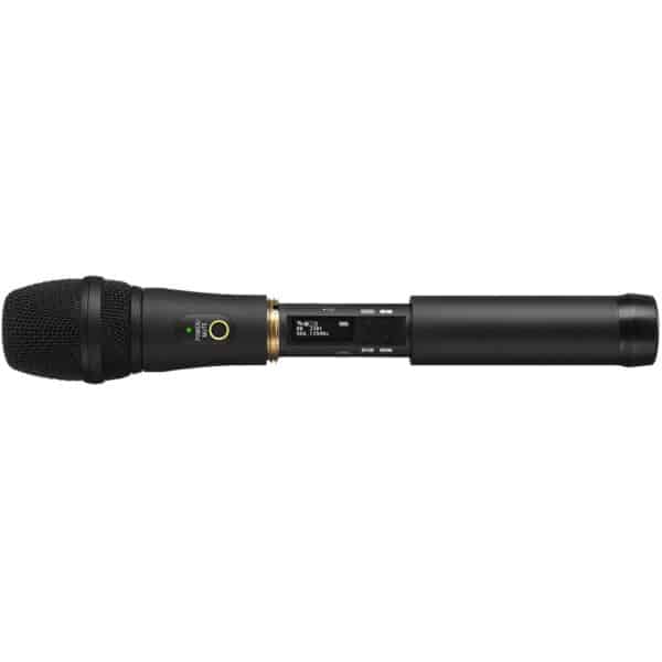 UWP-D22-02