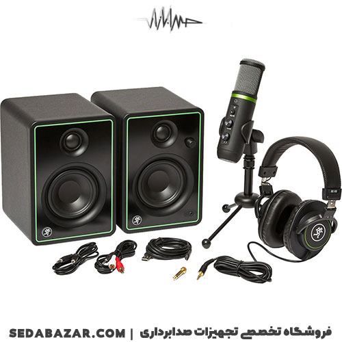 باندل بلاگری مکی امریکا