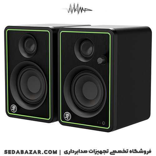 MACKIE-Creator-Bundle-06 اسپیکر مانیتور مکی