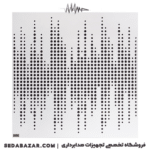 دکونیک athos-w-absorption سفید
