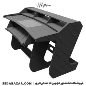 میز استودیو