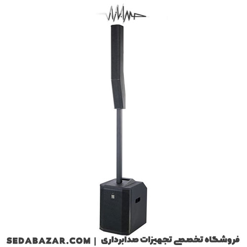 خرید EV column speaker system