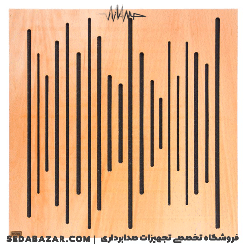 WAVEWOOD-ABSORPTION-1 DECONIK – WAVEWOOD ABSORPTION آبزرپشن زرد