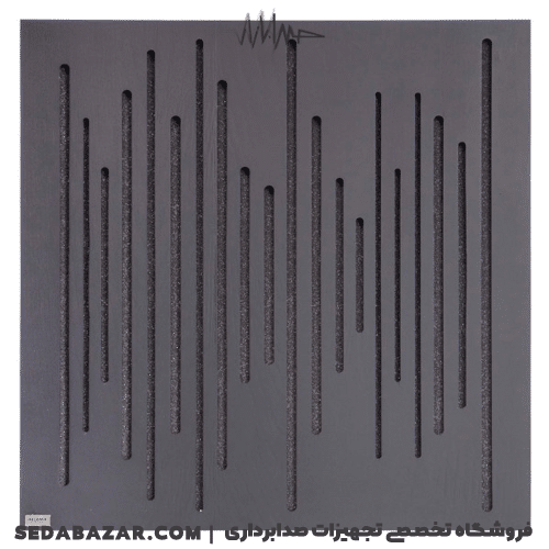 DECONIK – WAVEWOOD ABSORPTION آبزرپشن سیاه