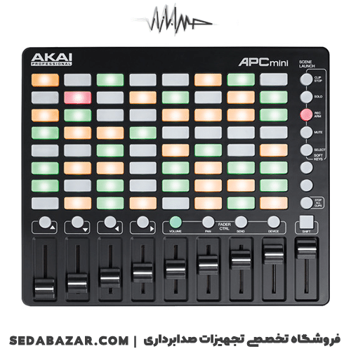 AKAI-APC-mini-0