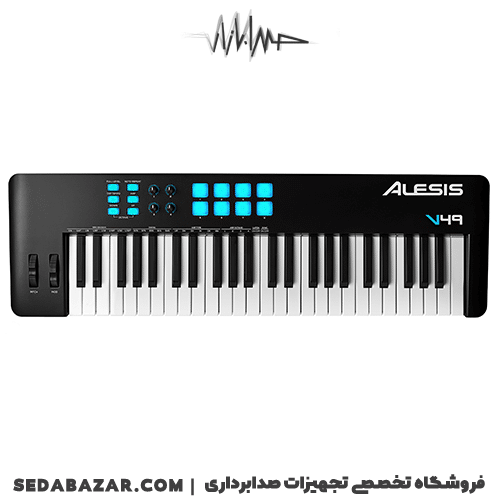 ALESIS-V49-MKII-2