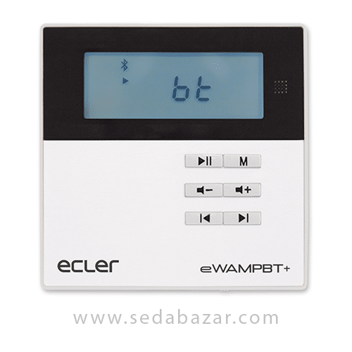 ECLER-eWAMPBT-Plus-AMP