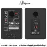 CR3-XBT2