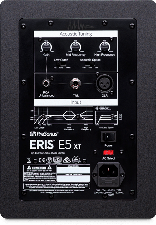 خرید و قیمت پریسونوس مدل Eris E5 XT