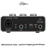 UM2-BEHRINGER