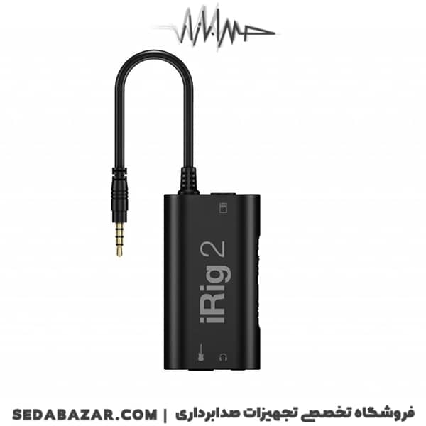 iRIG2