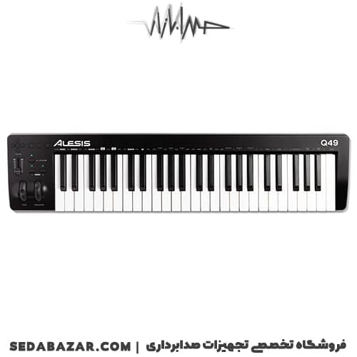 ALESIS-Q49MKII-1