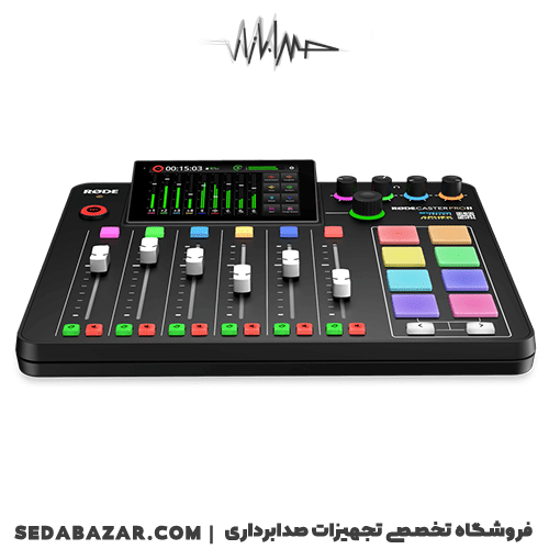 RODECaster-Pro-II