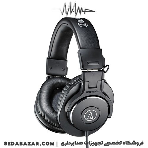 audio-technica-ATH-M30x