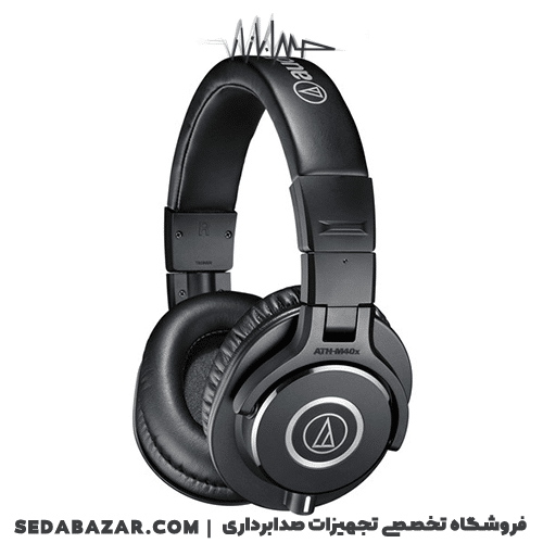 audio-technica-ATH-M40x