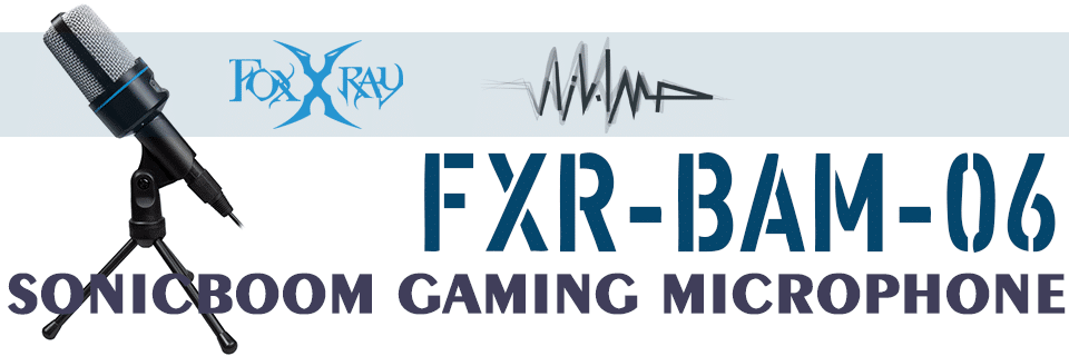 خرید و قیمت فاکس ری FXR-BAM 06