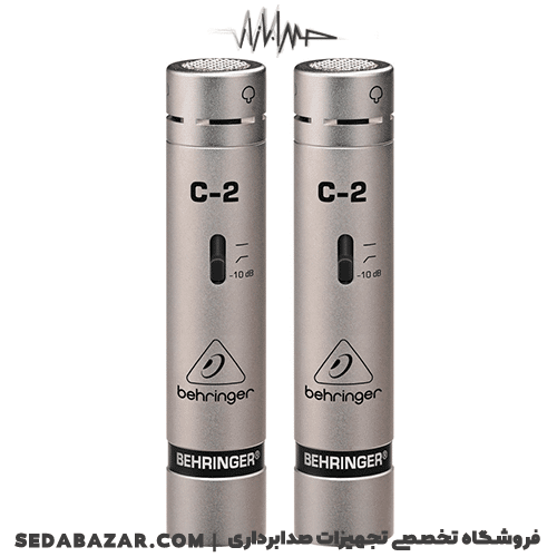 behringer-c2