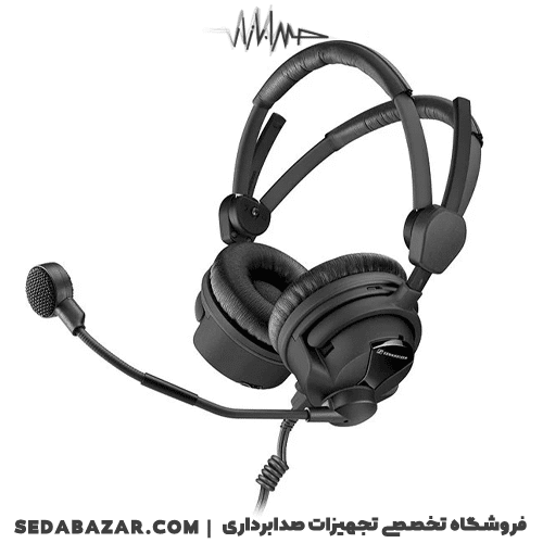 sennheiser-HMD-26-II