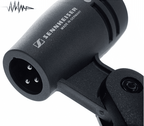 خرید و قیمت sennheiser مدل e604